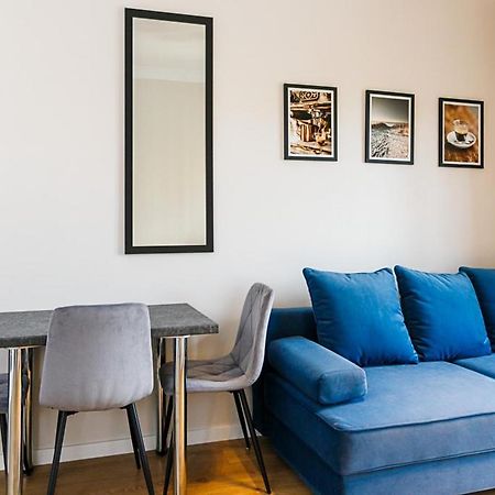 Apartament Bulwar Staromiejski Stare Miasto Centrum Breslau Exterior foto
