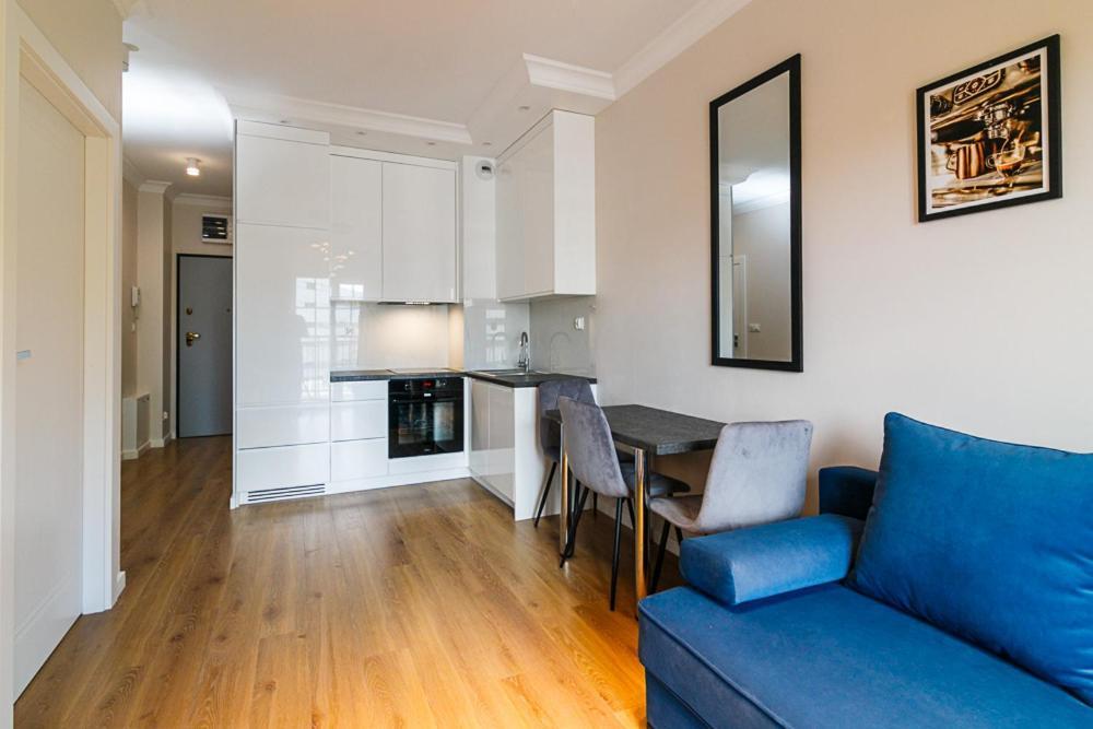 Apartament Bulwar Staromiejski Stare Miasto Centrum Breslau Exterior foto
